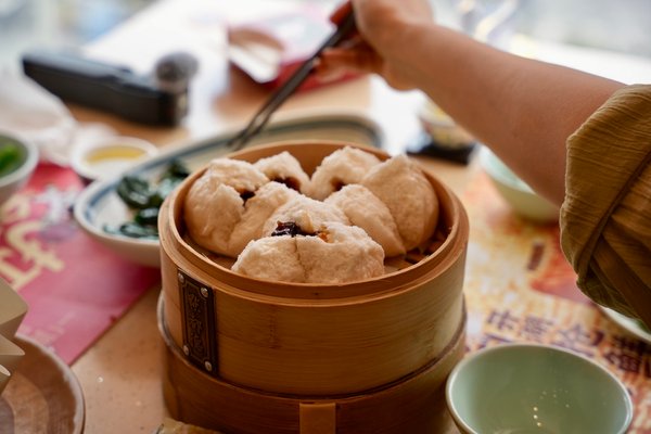 Photo from Dimsum Guangzhou