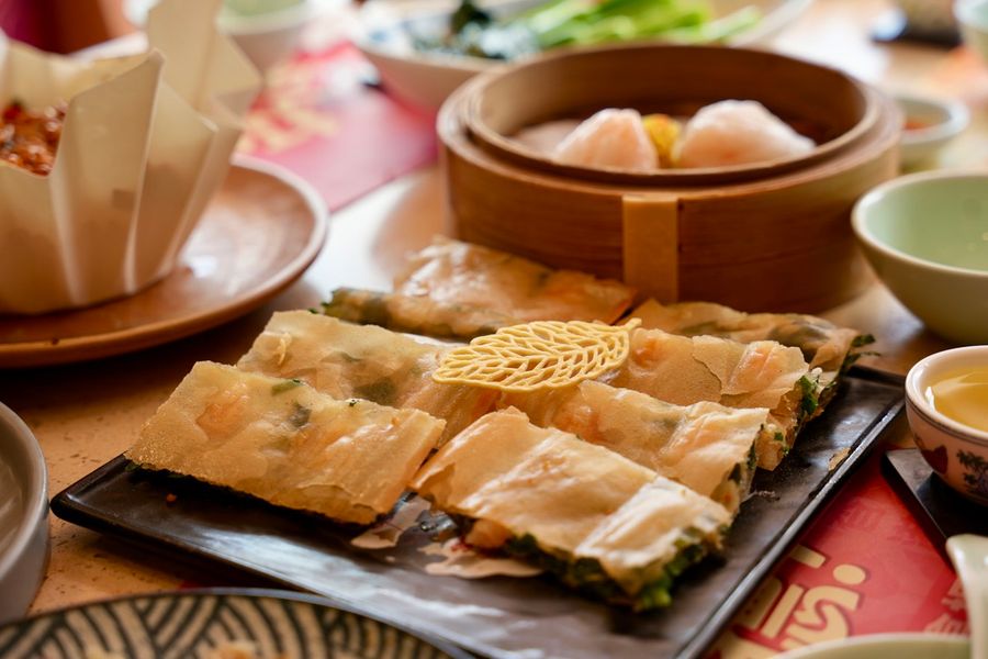 Photo from Dimsum Guangzhou