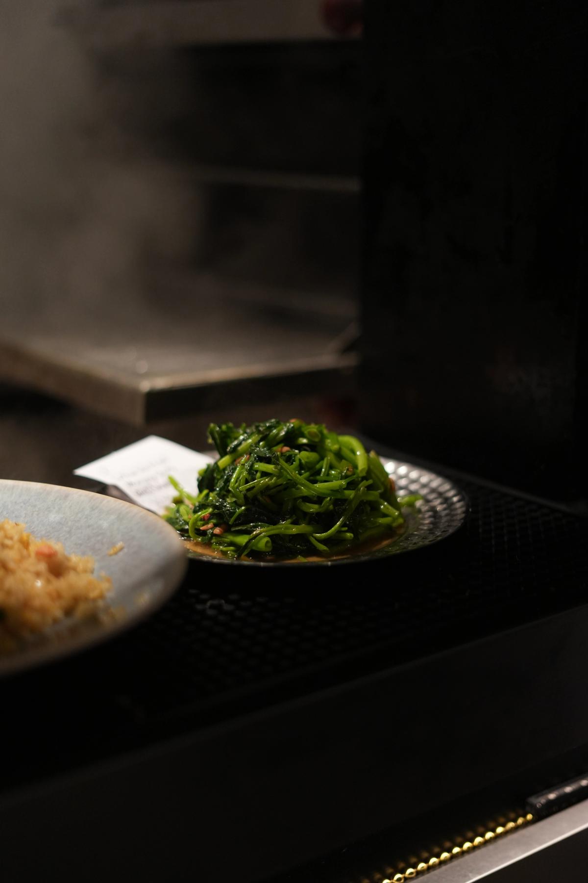 Here Thai by Chef Lenk