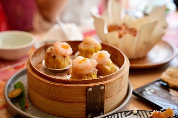 Photo from Dimsum Guangzhou