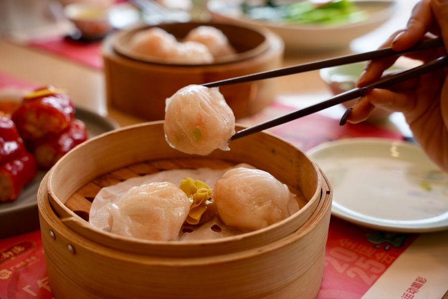 Photo from Dimsum Guangzhou