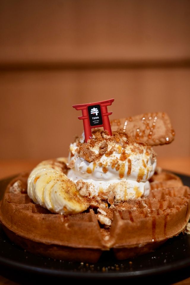 Photo from Tera Pancake House