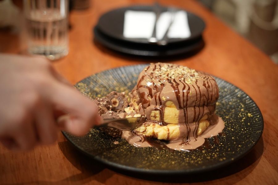 Photo from Tera Pancake House