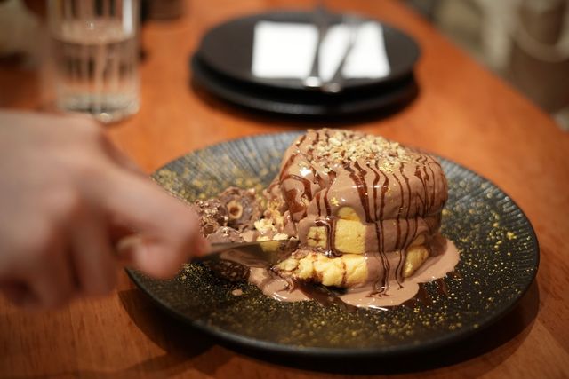 Photo from Tera Pancake House