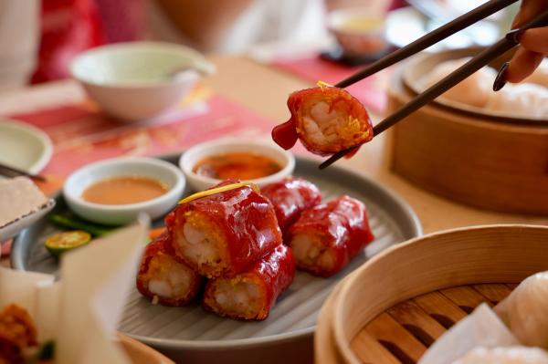 Photo from Dimsum Guangzhou