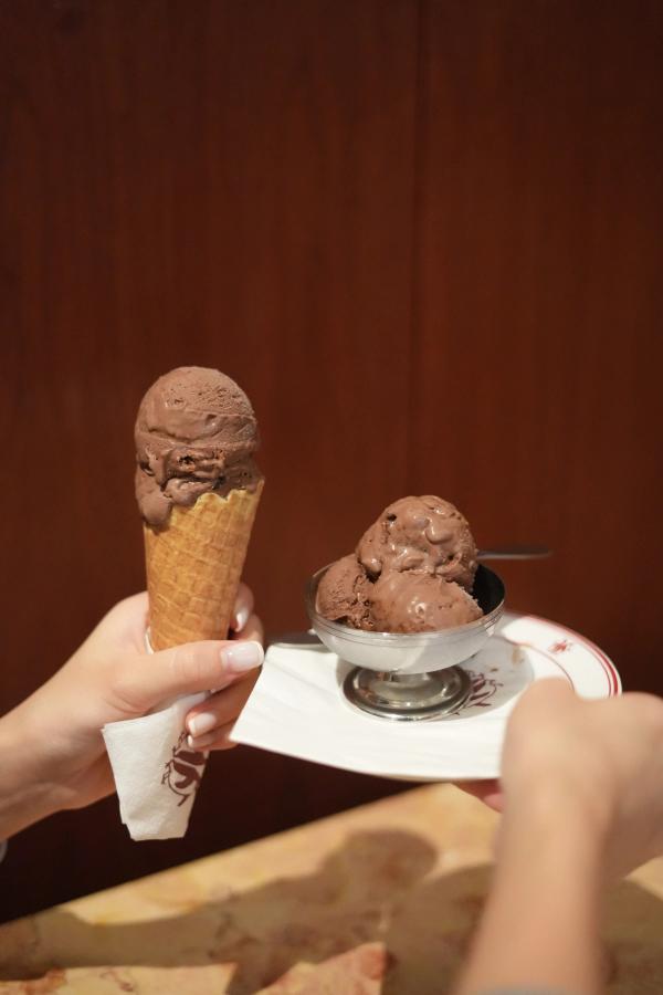 Photo from Snack Baby Gelato