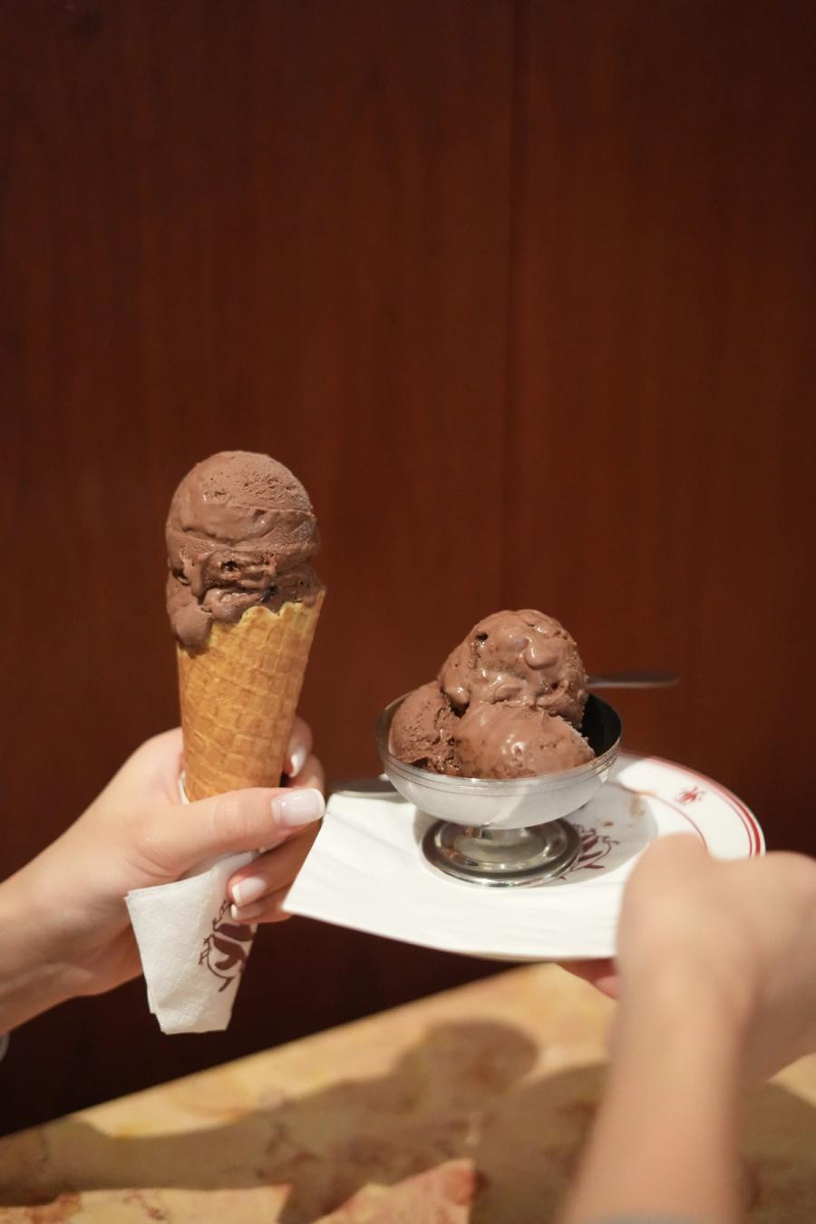 Photo from Snack Baby Gelato