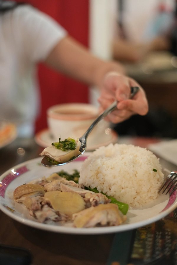 Photo from Good Show 1943