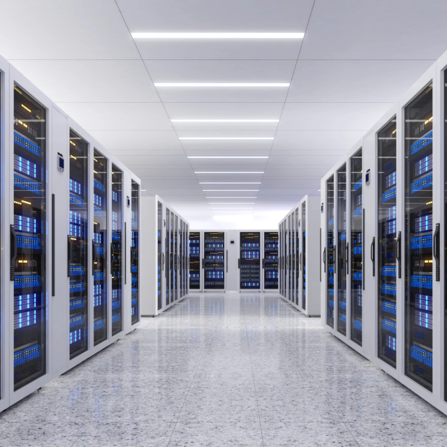 Data center