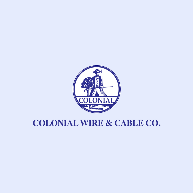 Colonial Wire & Cable