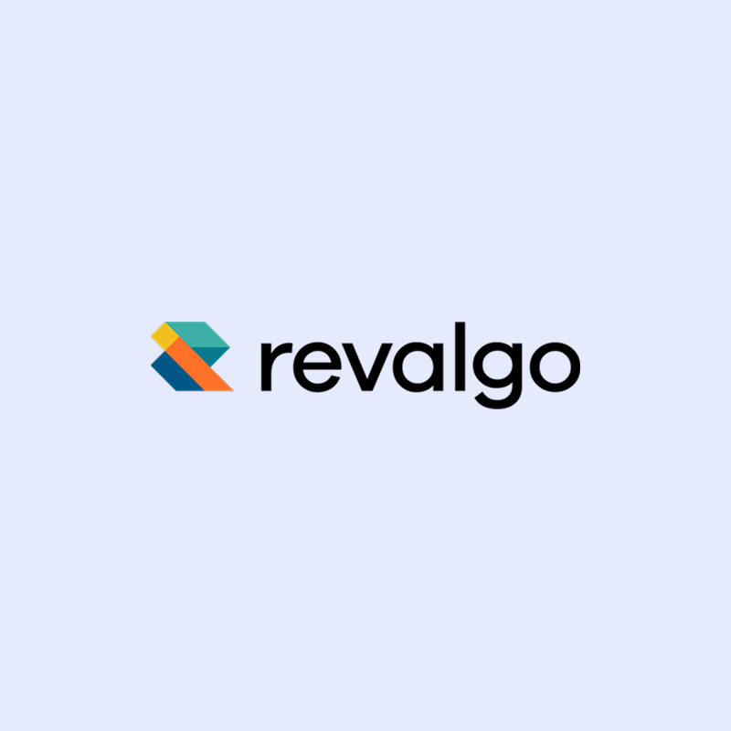 Revalgo.ai logo