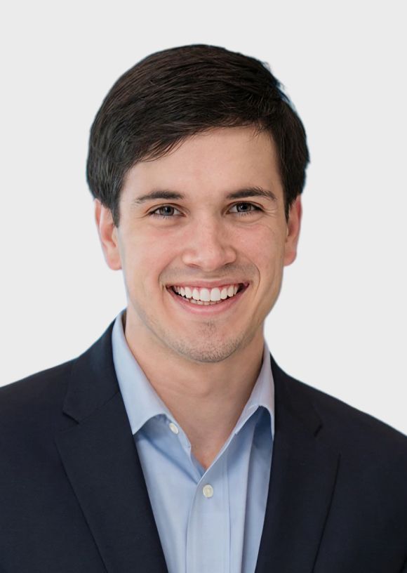 Jonathon Henry headshot