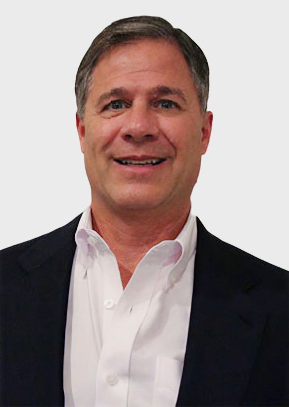 Mark Fink headshot