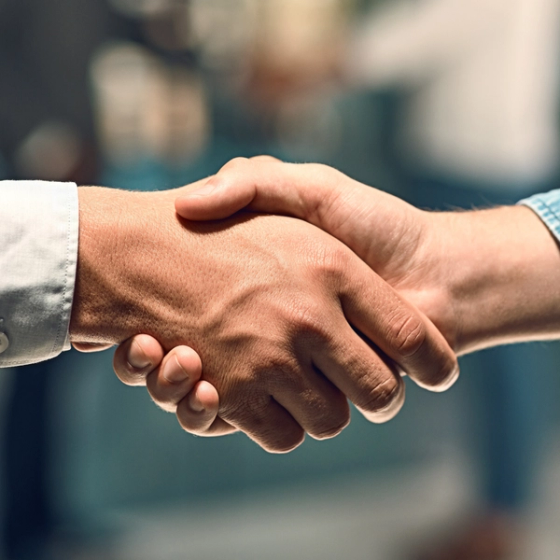 Customer Relations