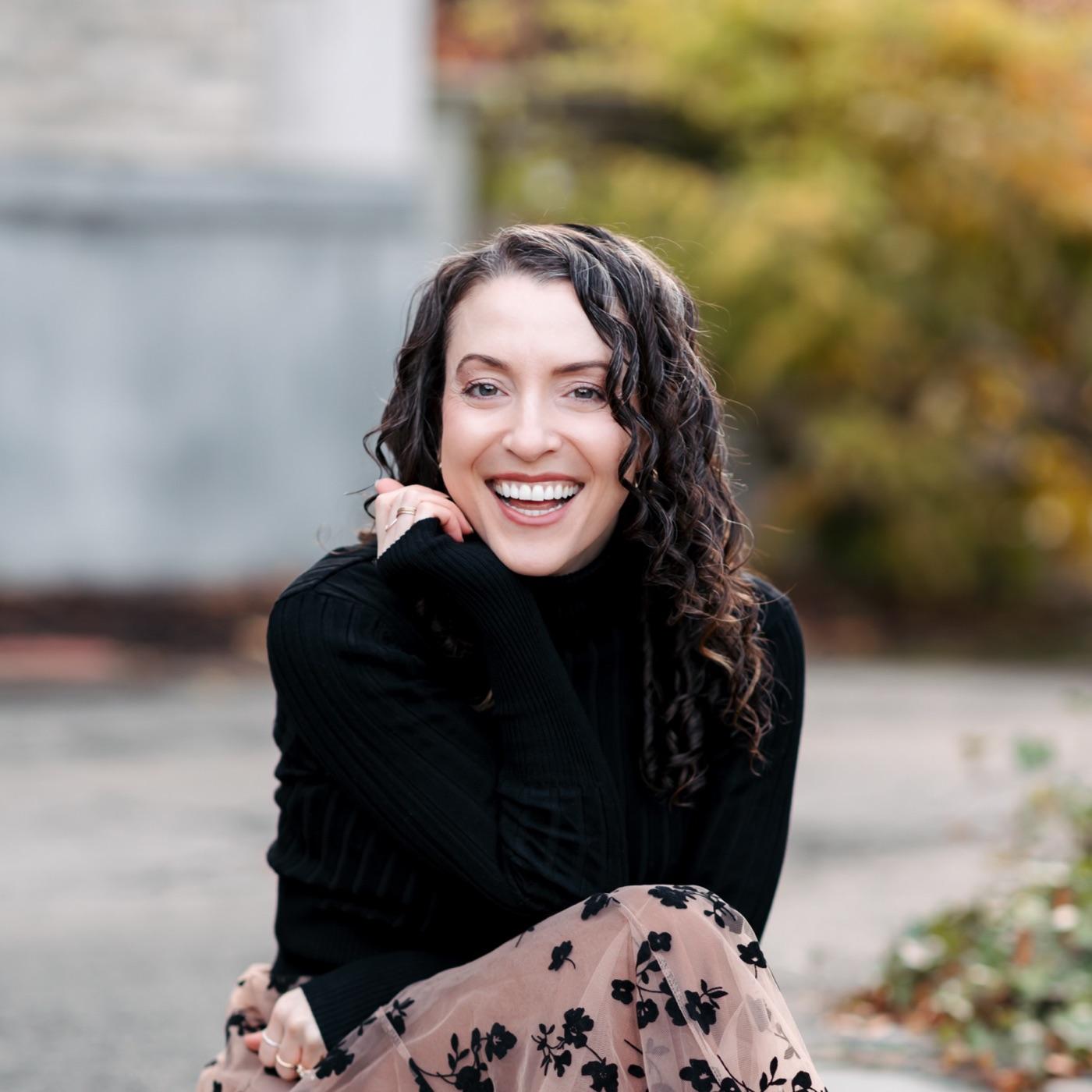 Dr. Christina Ruzicka
