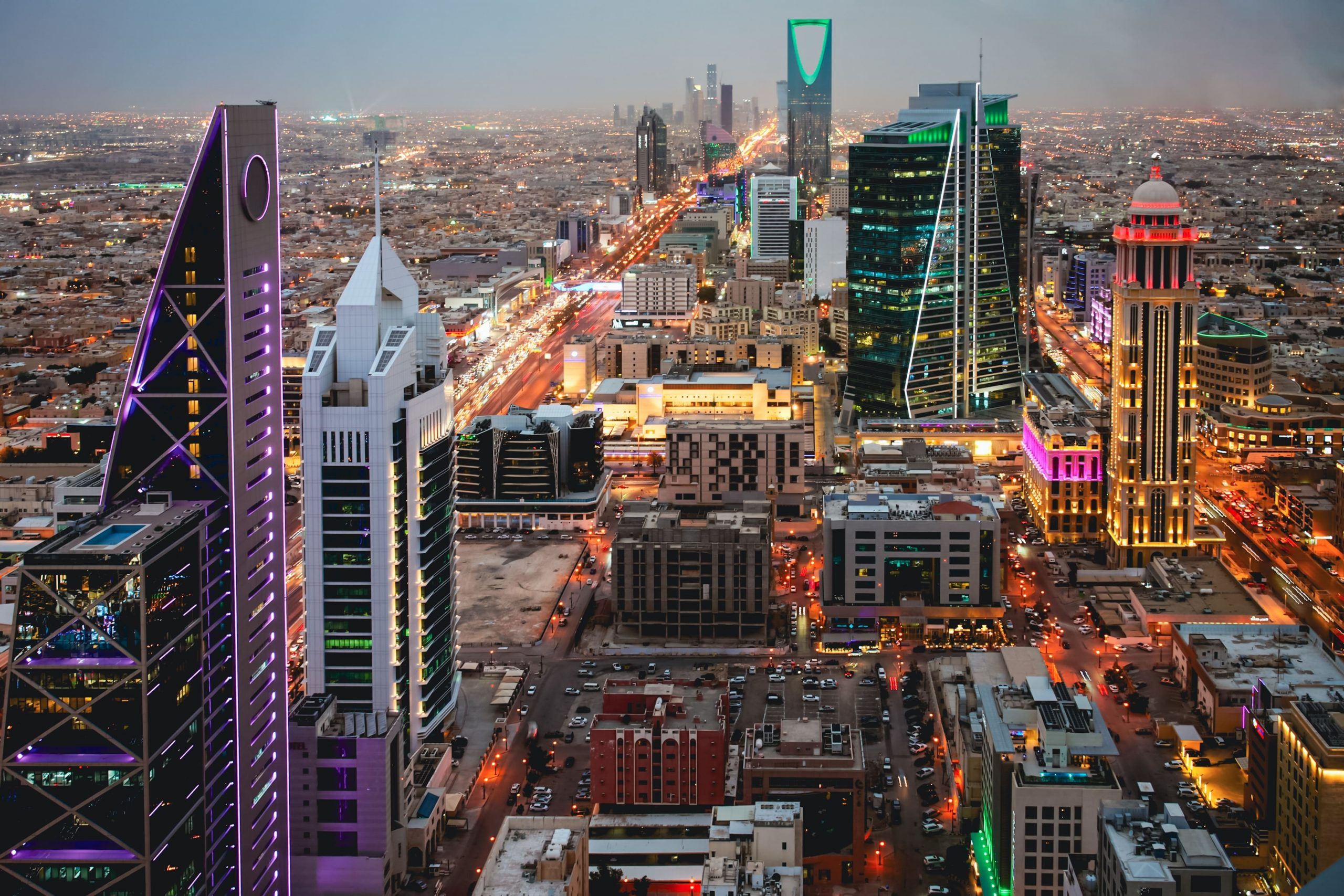 MISA Business Licenses in Saudi Arabia: Types and Requirements | AstroLabs