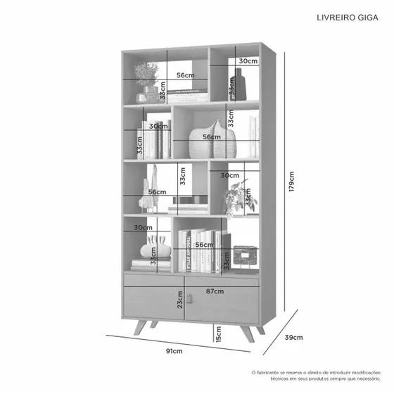 Estante — miniatura 2