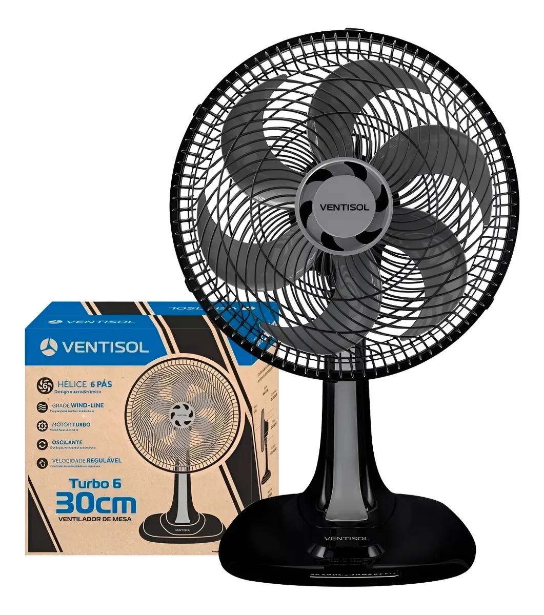Ventilador