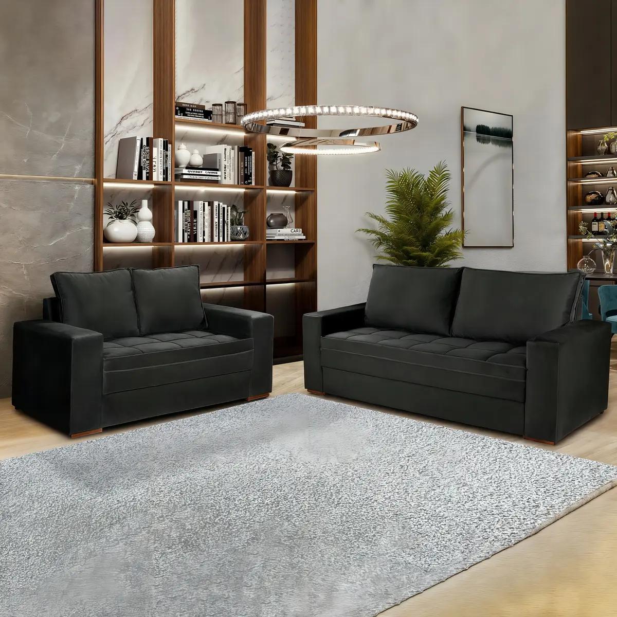 Sofa — miniatura 2