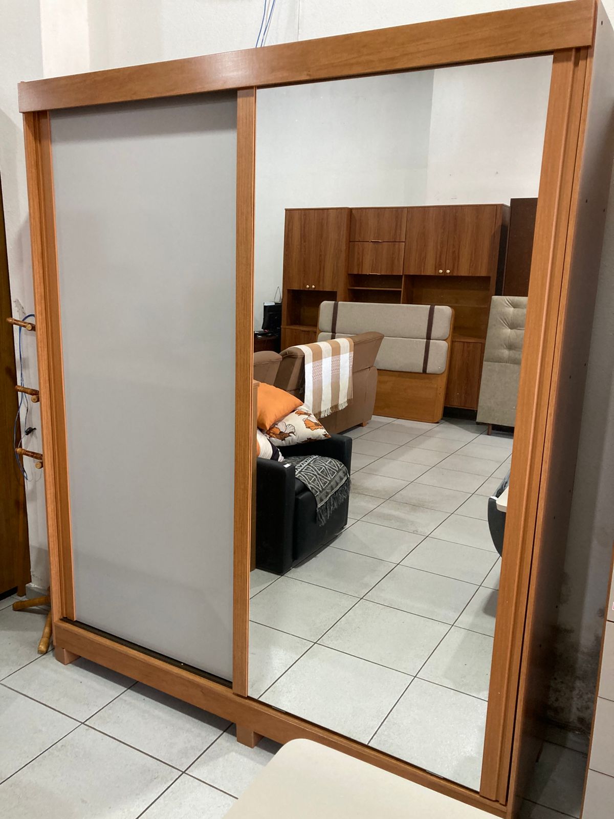 Guarda Roupa