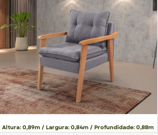Poltrona