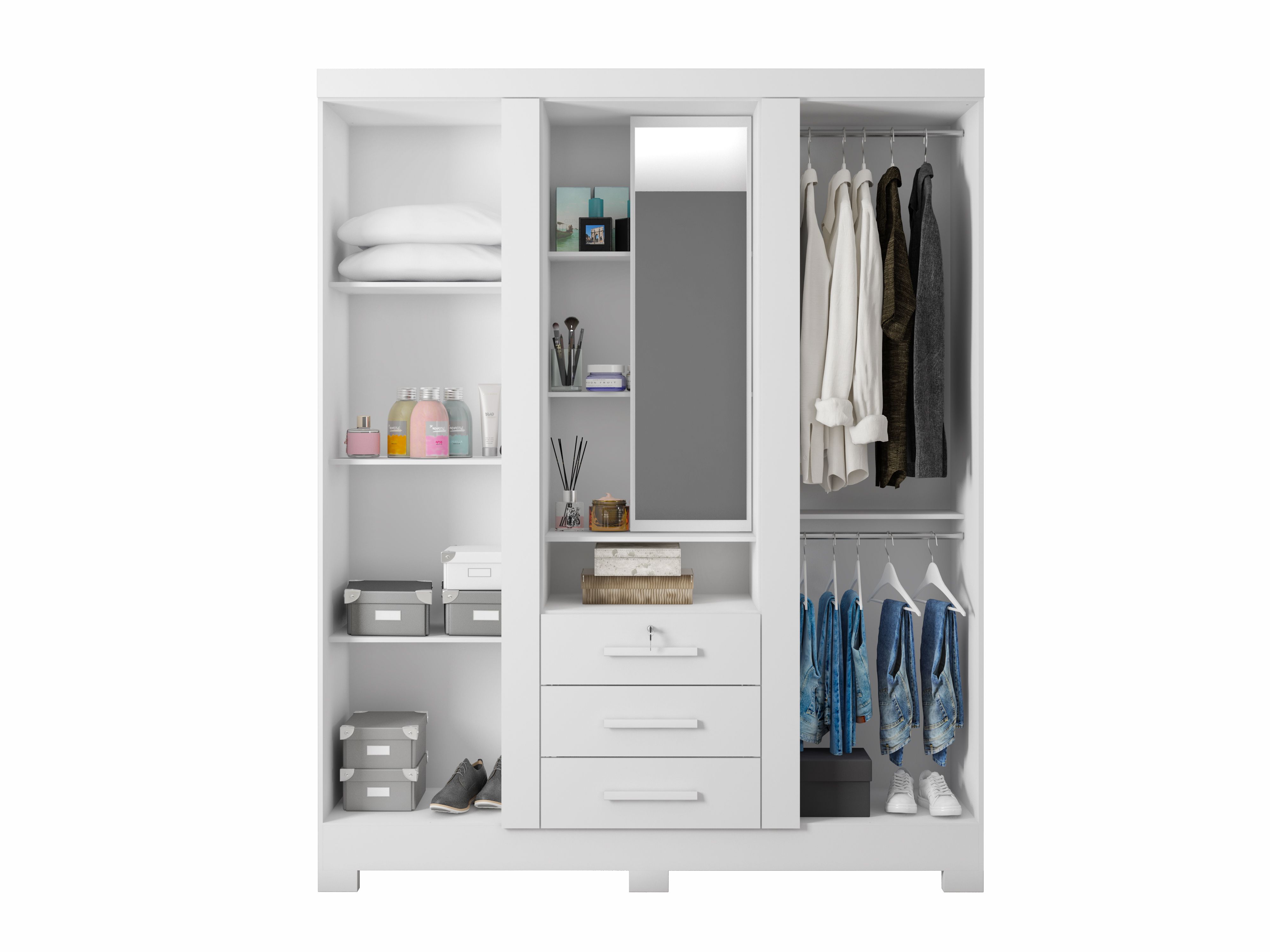 Guarda Roupa — miniatura 2
