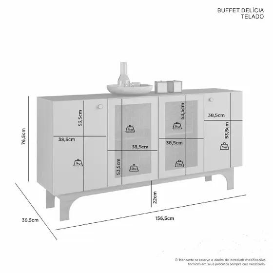Buffet — miniatura 3