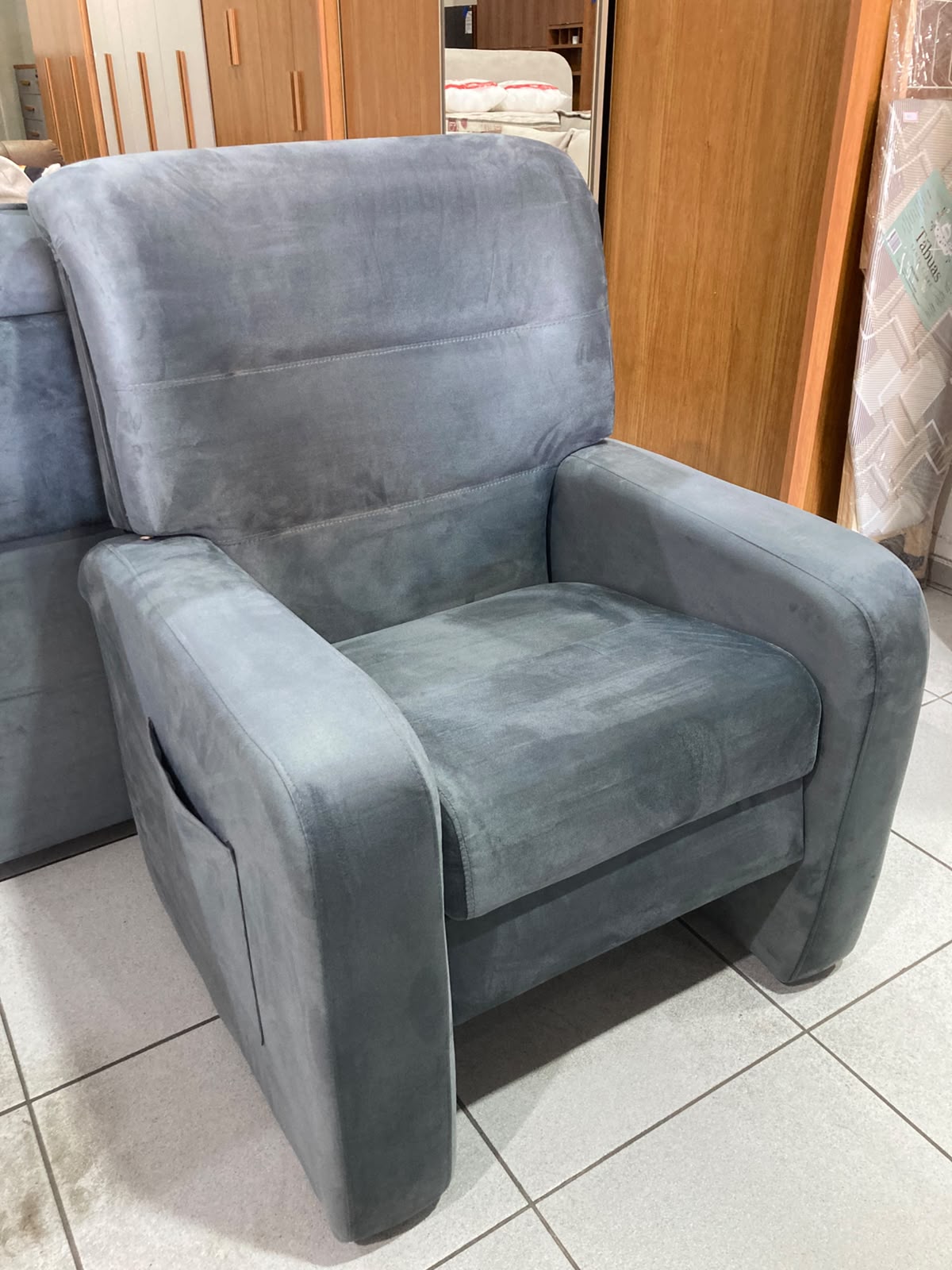Poltrona