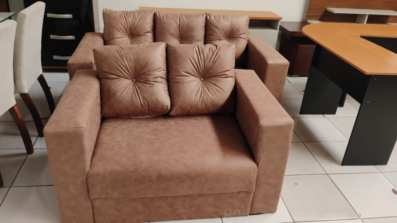 Sofa — miniatura 2