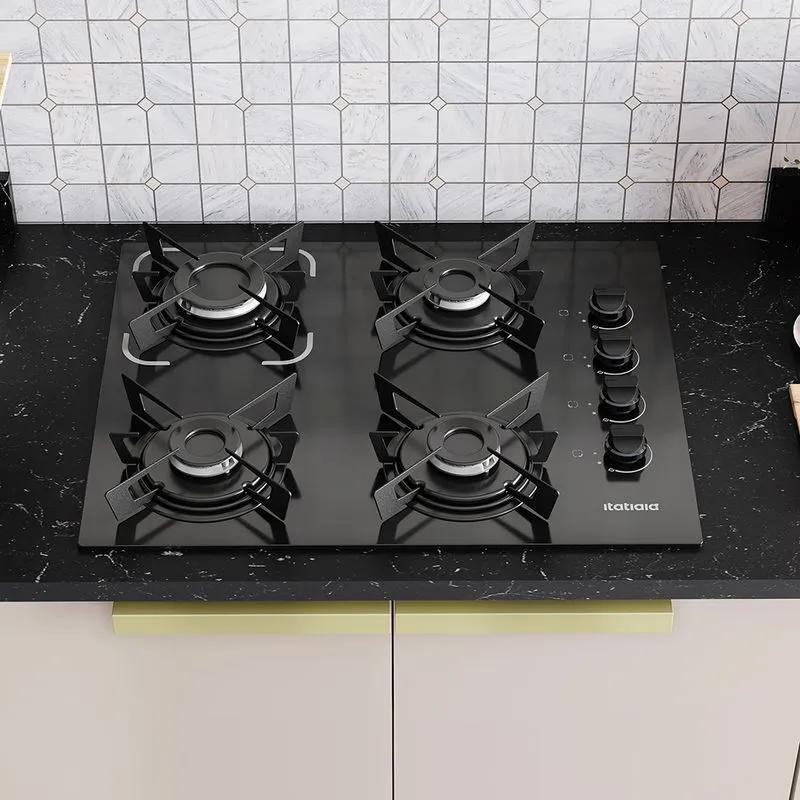 Cooktop