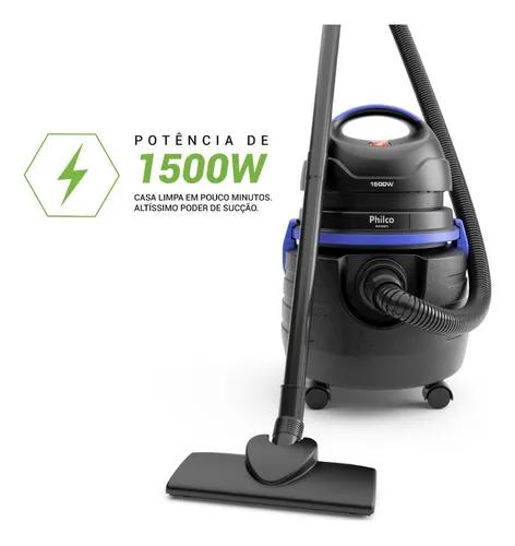 Aspirador