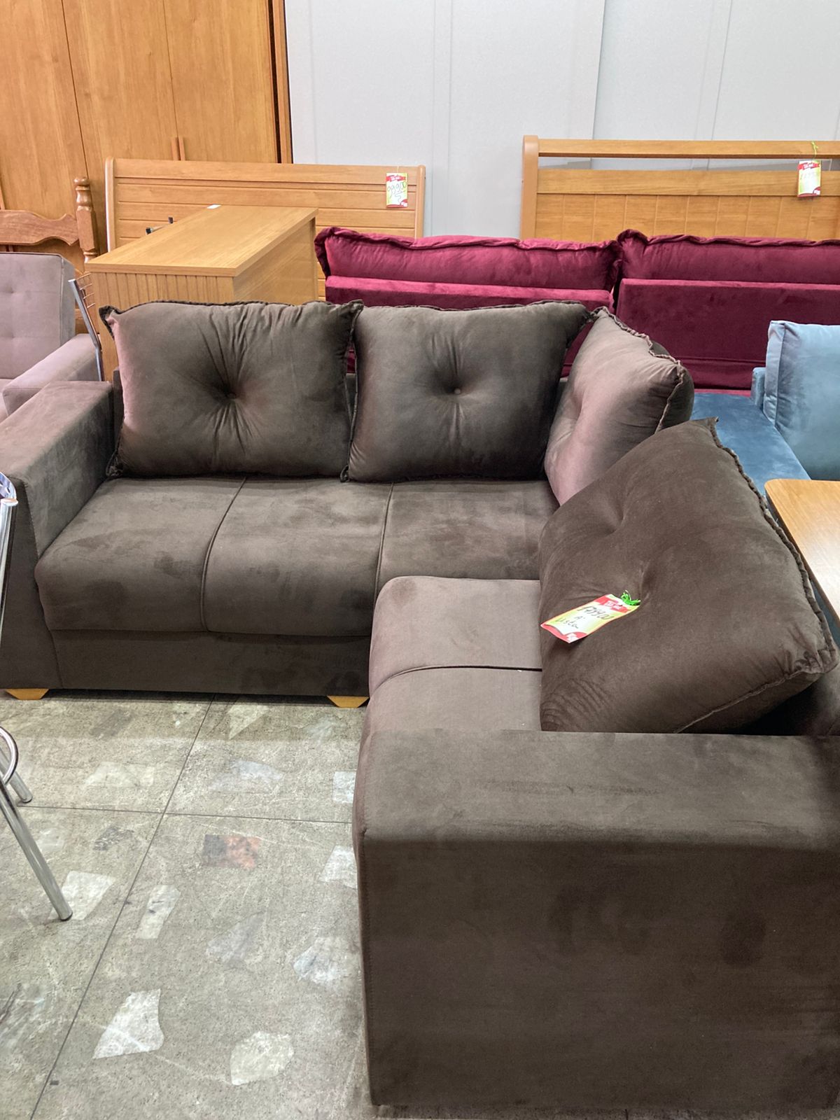 Sofa — miniatura 2