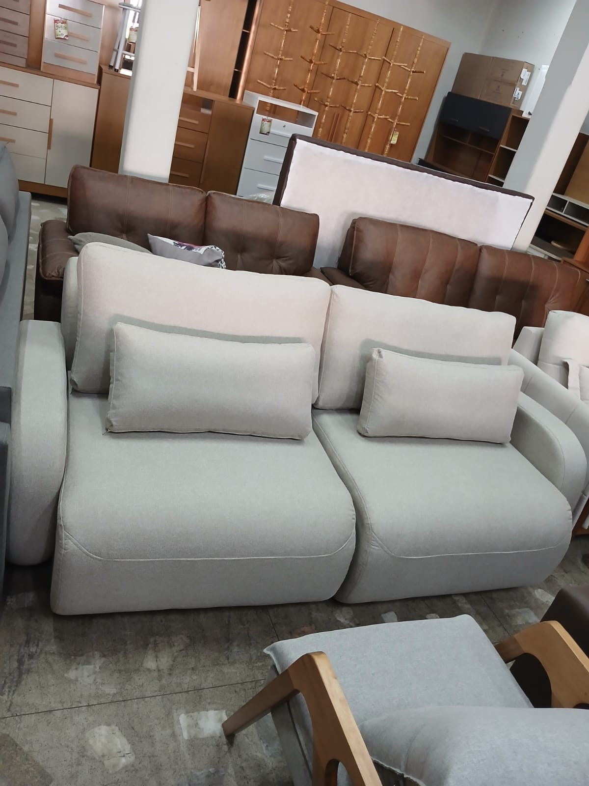 Sofa