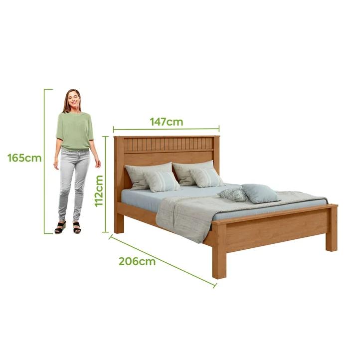 Cama — miniatura 2