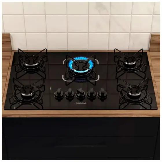 Cooktop