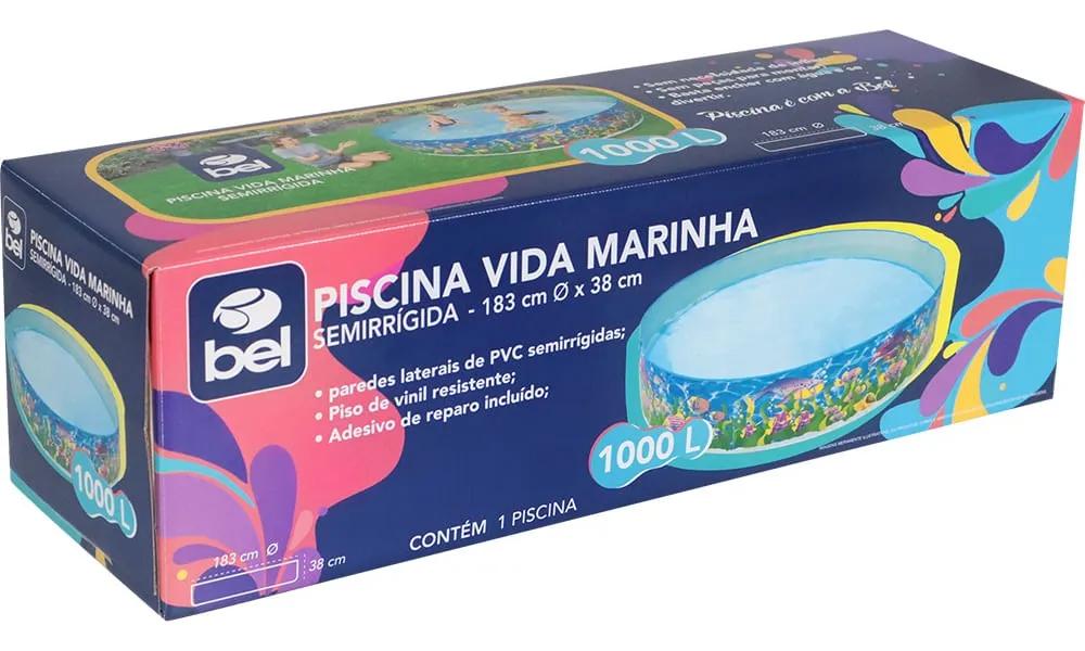 Piscina — miniatura 2
