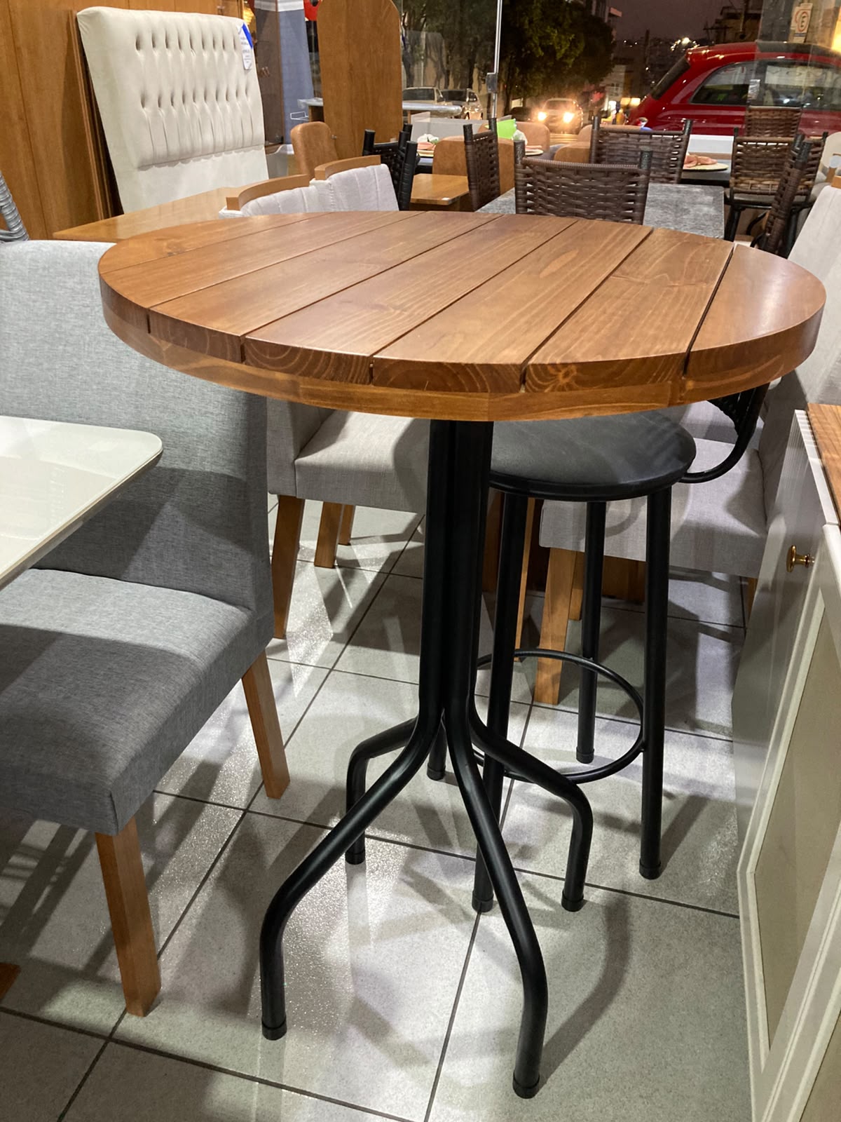 Bistro