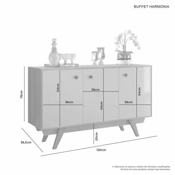 Buffet — miniatura 3