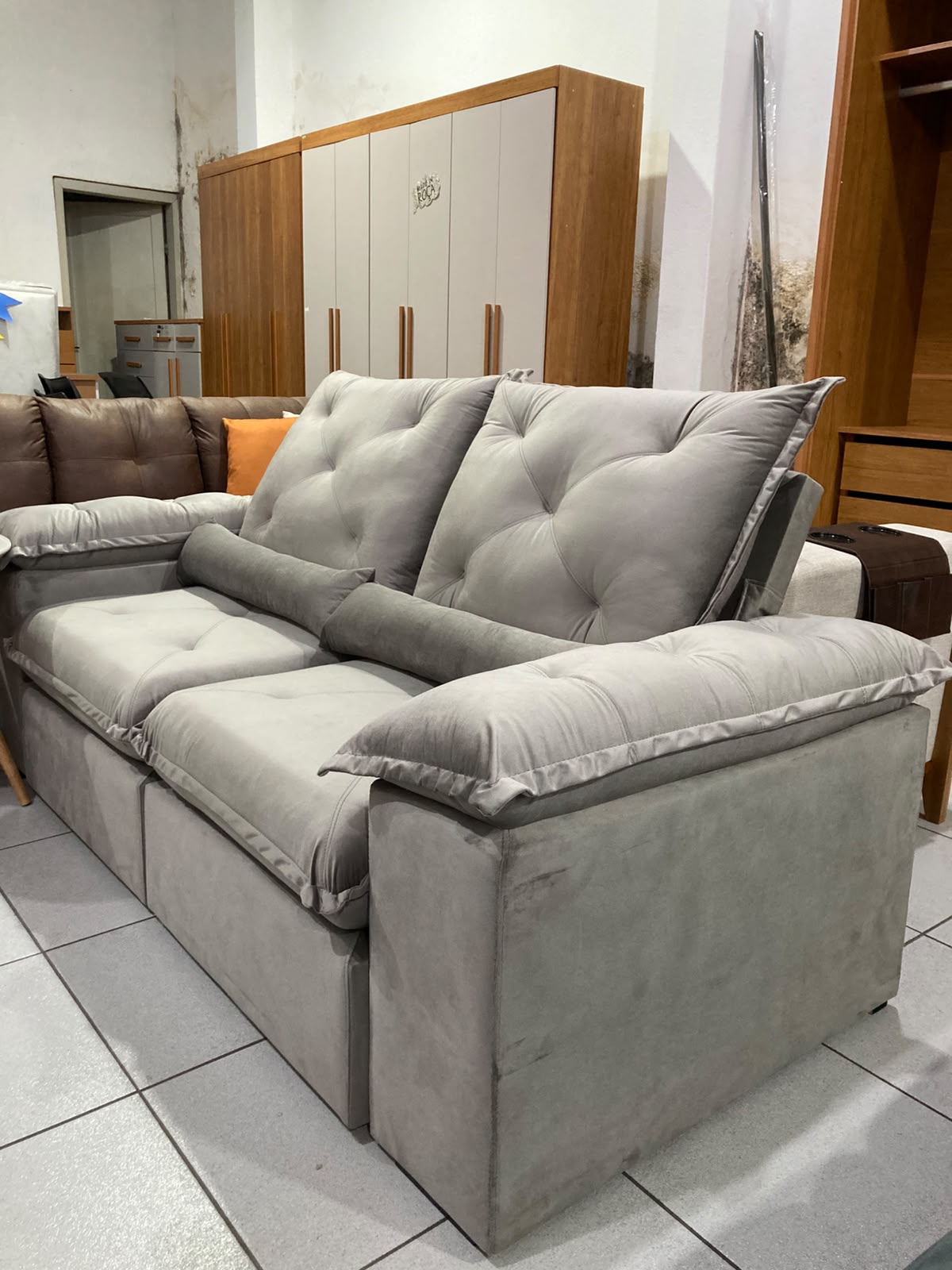 Sofa — miniatura 3