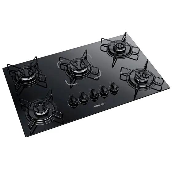 Cooktop — miniatura 2