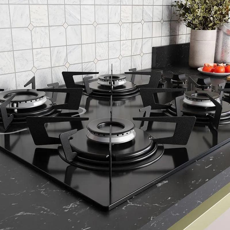 Cooktop — miniatura 2