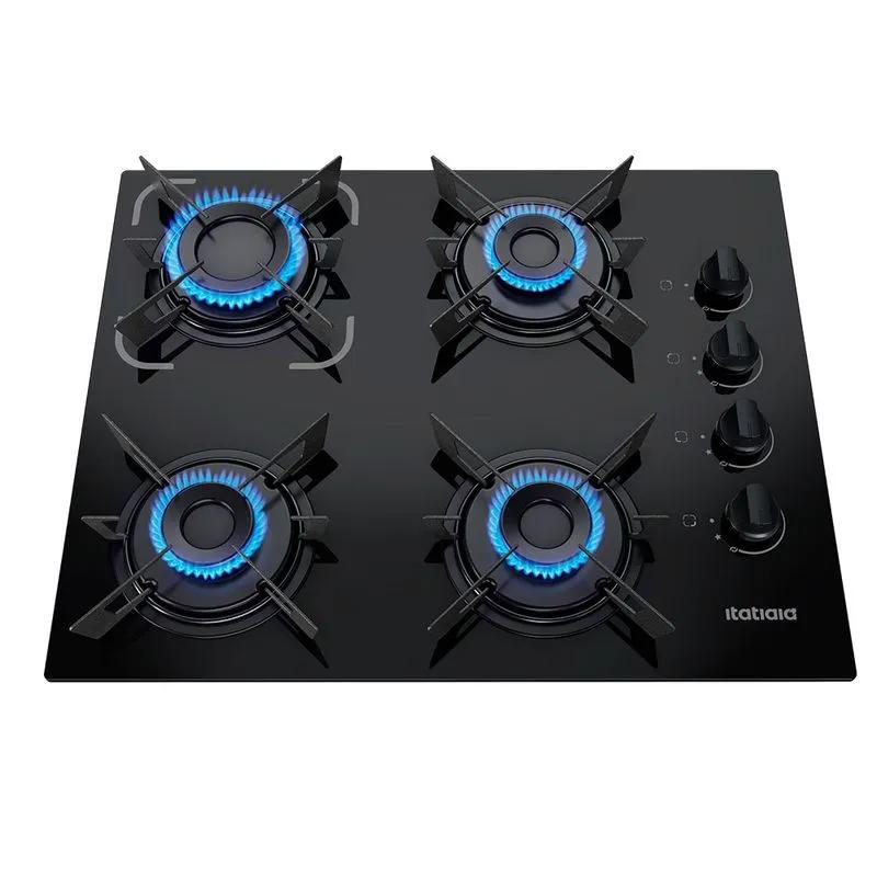 Cooktop — miniatura 3
