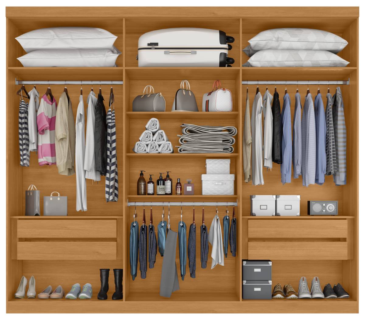 Guarda Roupa — miniatura 2