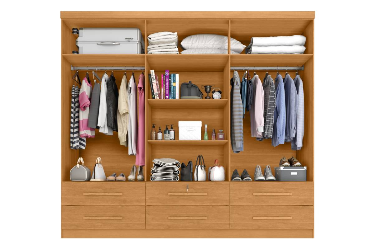Guarda Roupa — miniatura 4