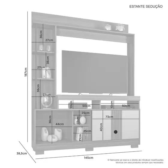 Estante — miniatura 2