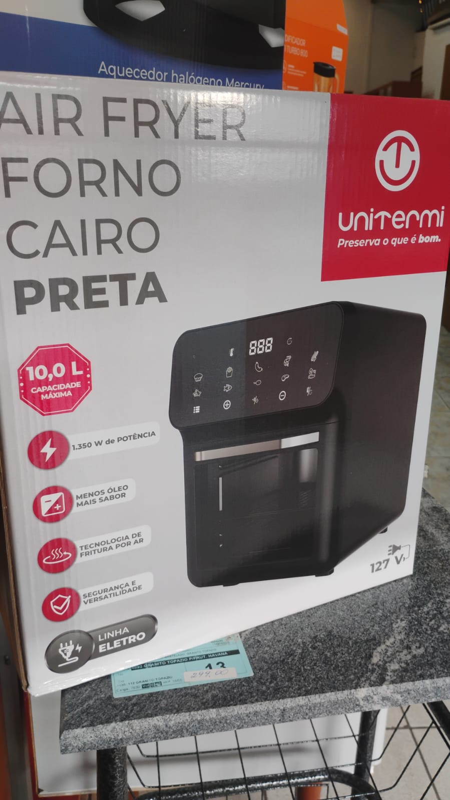Air Fryer