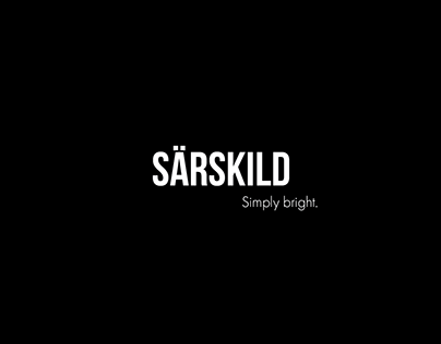 Särskild — Light Fixtures