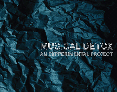 Musical Detox