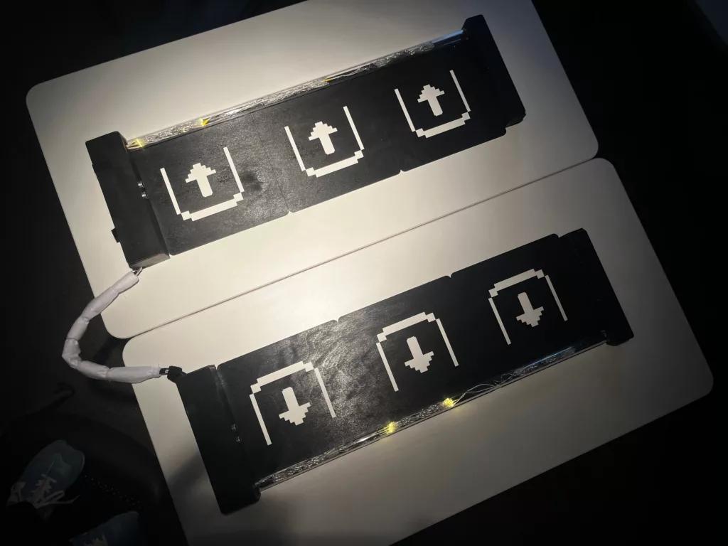 Pong Steps: The Rhythm of Play