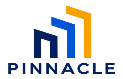 Pinnacle Education Group Limited T/A Pinnacle Exam Centre (PEC) Logo